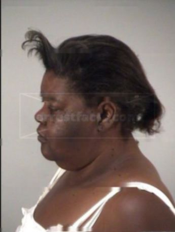 Willie Mae Shields