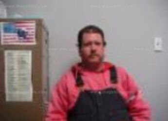 Michael Ray Wilson