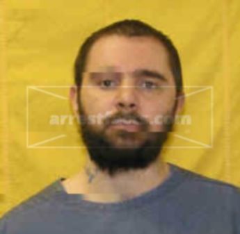 Justin William Jacobs