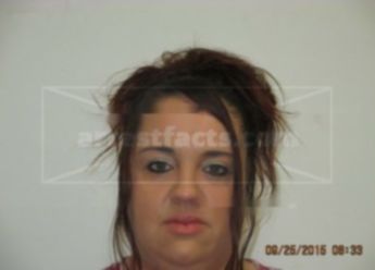 Sarah J Taylor