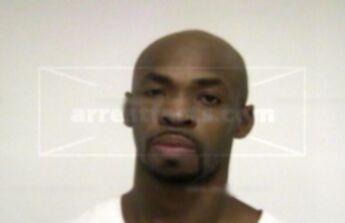 Kenneth Jones Jr.