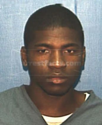 Jeremiah Sinclair Thomas