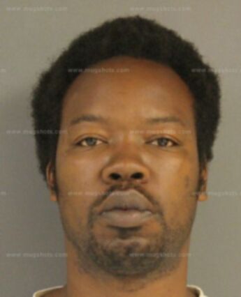 Demarcus Ladamion Thomas