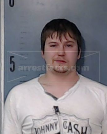 Victor Luke Proctor
