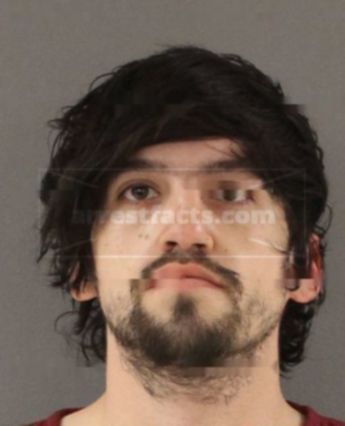 Joshua Allen Whitson