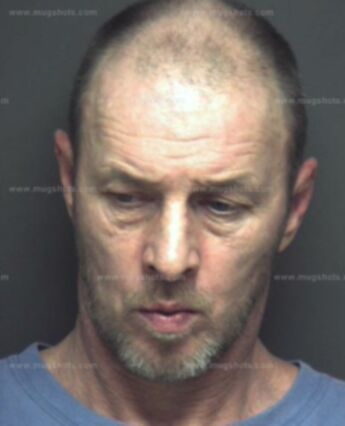 Frank Randy Morgan