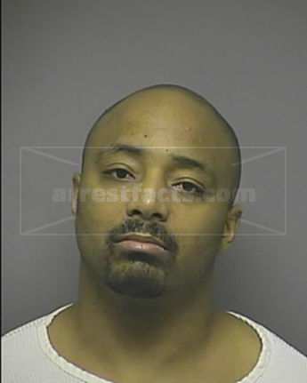 Rodney Charles Callandret
