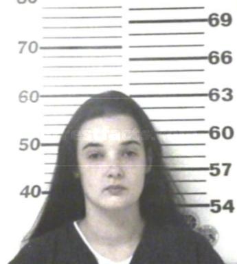 Sasha Ann Swofford