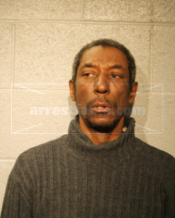 Tony Rizelle Abernathy