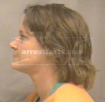 Jenenne Michell Guffey