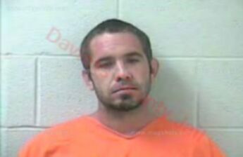 Jason Aaron Crawford