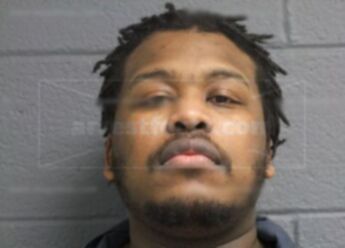 Darren Jerome Simpson