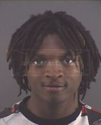 Quintarius D Reynolds