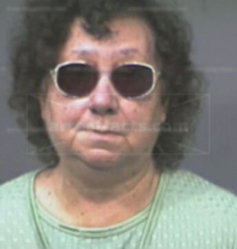 Romona Lee Adkins