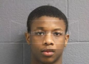 Vincent Lee Robertson