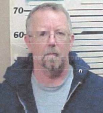 Geoffrey Charles Holmes