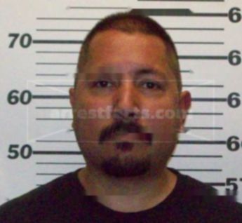 Vincent Paul Guerrero