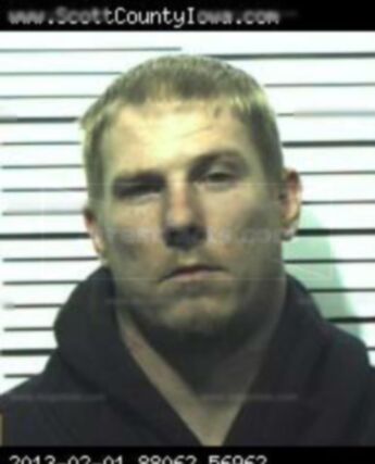 Adam Douglas Kalmes