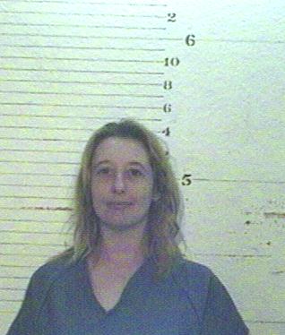 Candy Lynn Harvey