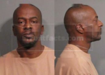 Todd Jerel Joyce