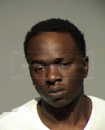 Demetris Anderson