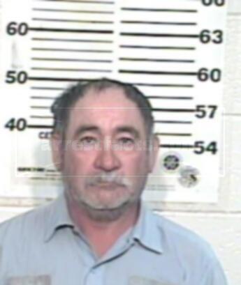 Rogelio Casas Ruiz