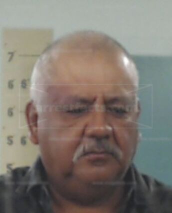 Humberto G. Rodriguez