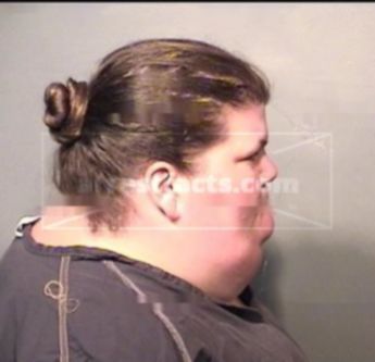 Audrey Jean Goddard