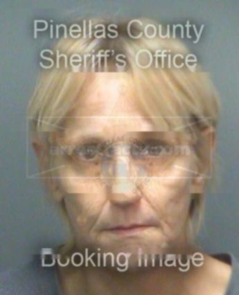 Cinthia Louise Grube