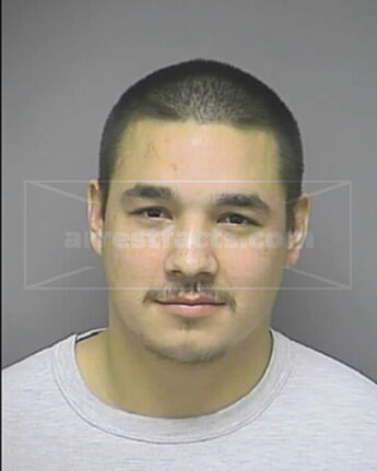 Anselmo Brandon Beltran