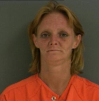 Sandra Michelle Smith
