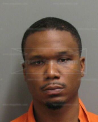 Dakarai Hashim Johnson