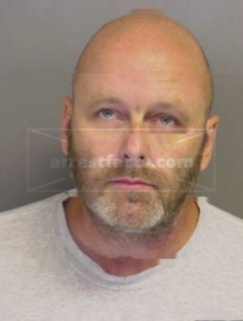 Glen Allen Hudson