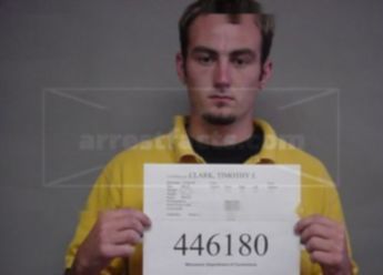 Timothy James Clark