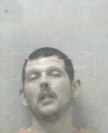 Jackie Earl Morris