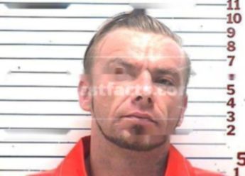 Eric Wayne Dodson