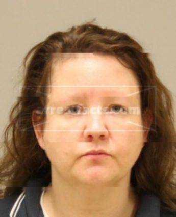Rebecca Lynnette Cochran
