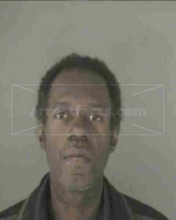 Ted Wayne Spinks