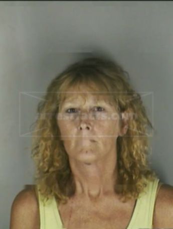 Mary Proctor