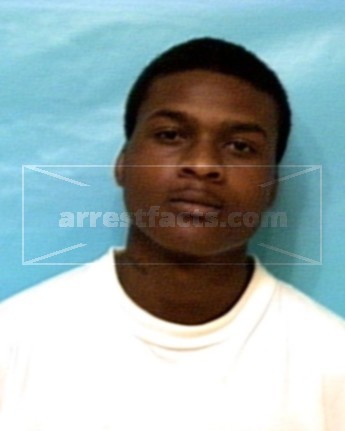 Markus Dewayne Mims