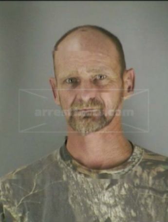 Jason Randolph Lanier