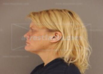 Stacy Darlene Adams