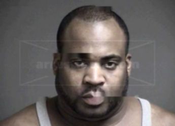 Clarence Leroy Harris
