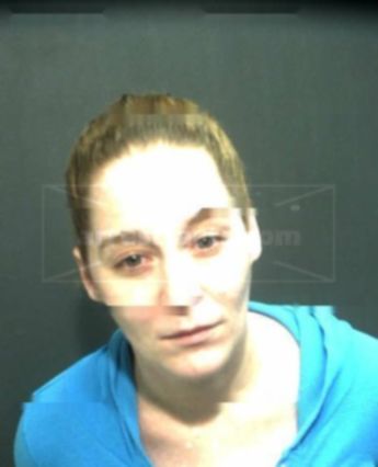 Shanna Lee Shelton