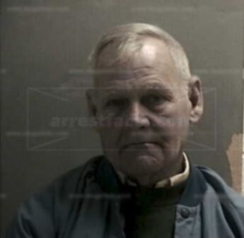 Wendell Eugene Hayslip