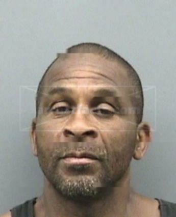 Frederick Tyrone Walden
