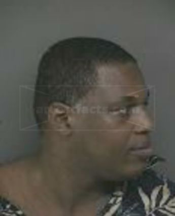 Leon Chad Manor Jr.