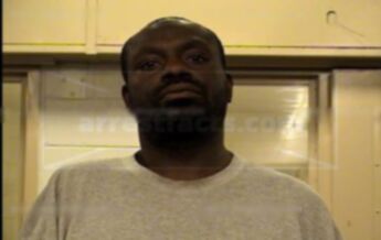 Marcell Jewel Mckissic