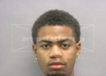 Jason Cornnell-James Atkins