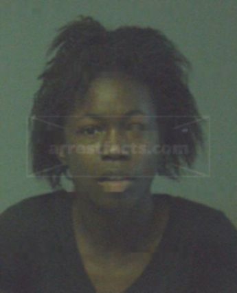 Kelvishia Lynn Fitzgerald